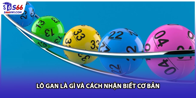 Lô gan là gì và cách nhận biết cơ bản 